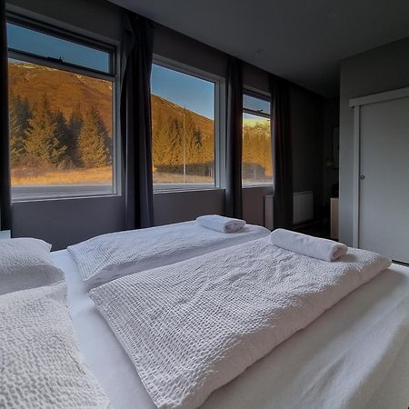 Hotel Laugarvatn Zewnętrze zdjęcie