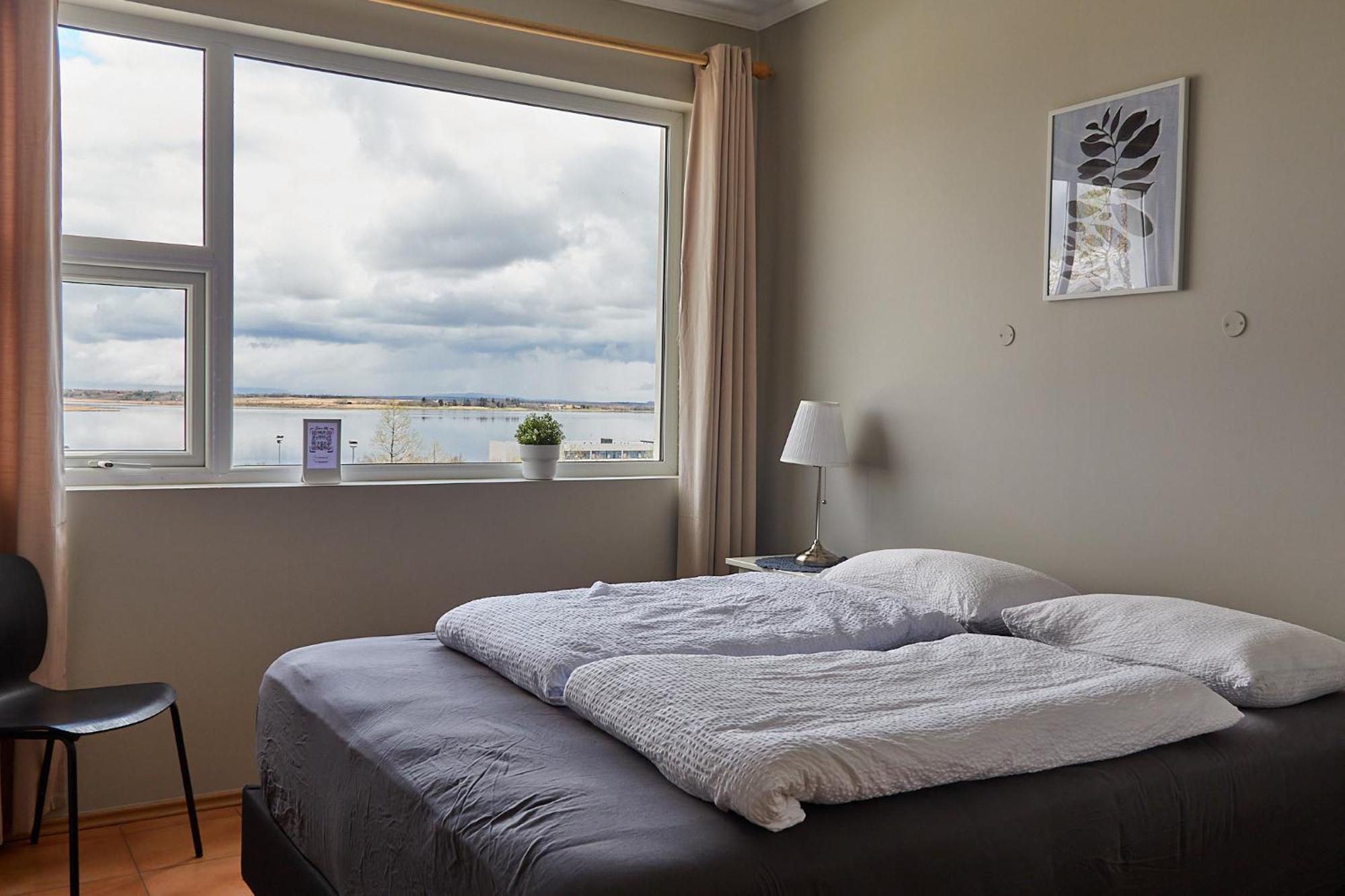 Hotel Laugarvatn Zewnętrze zdjęcie