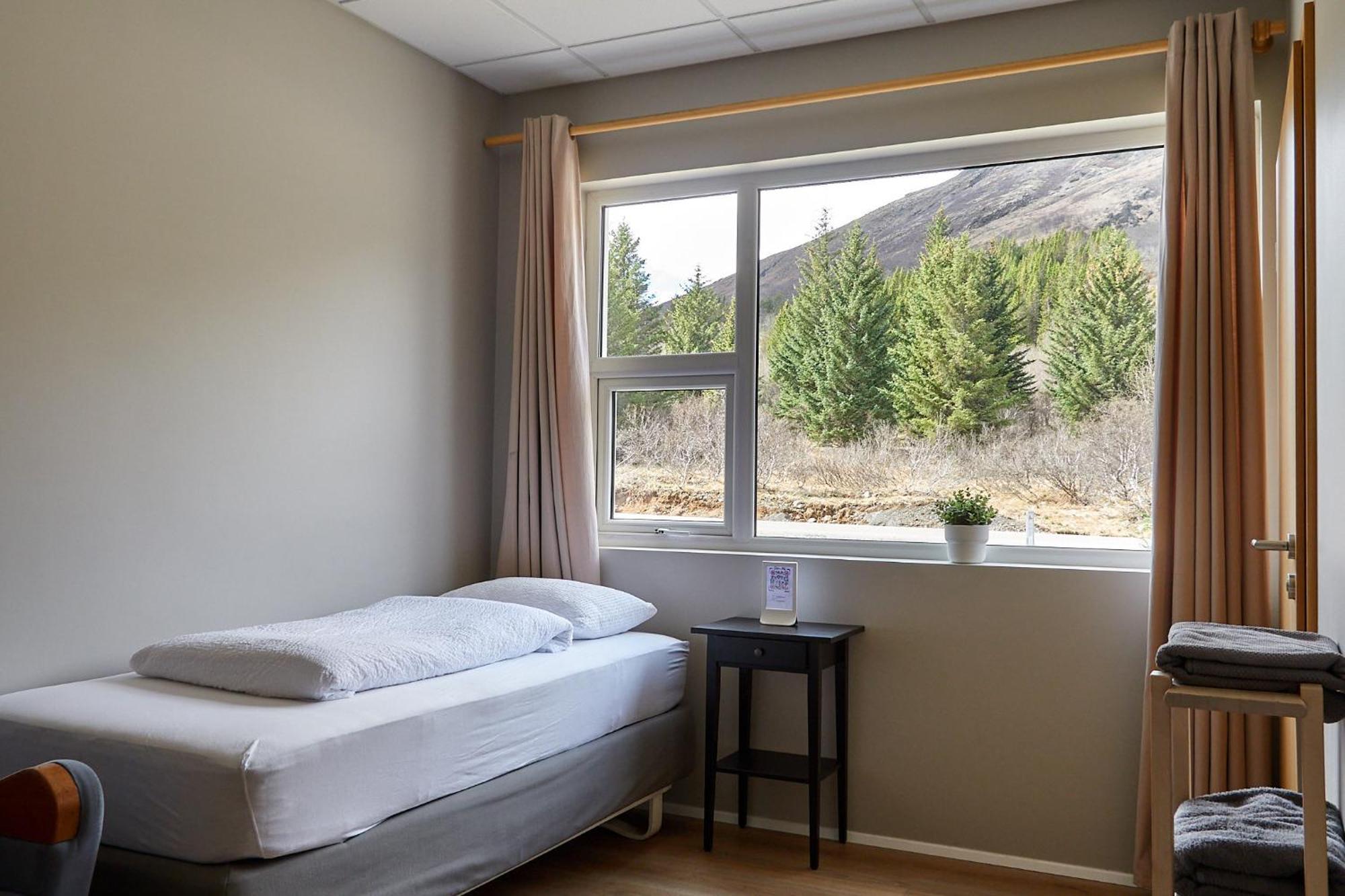 Hotel Laugarvatn Zewnętrze zdjęcie