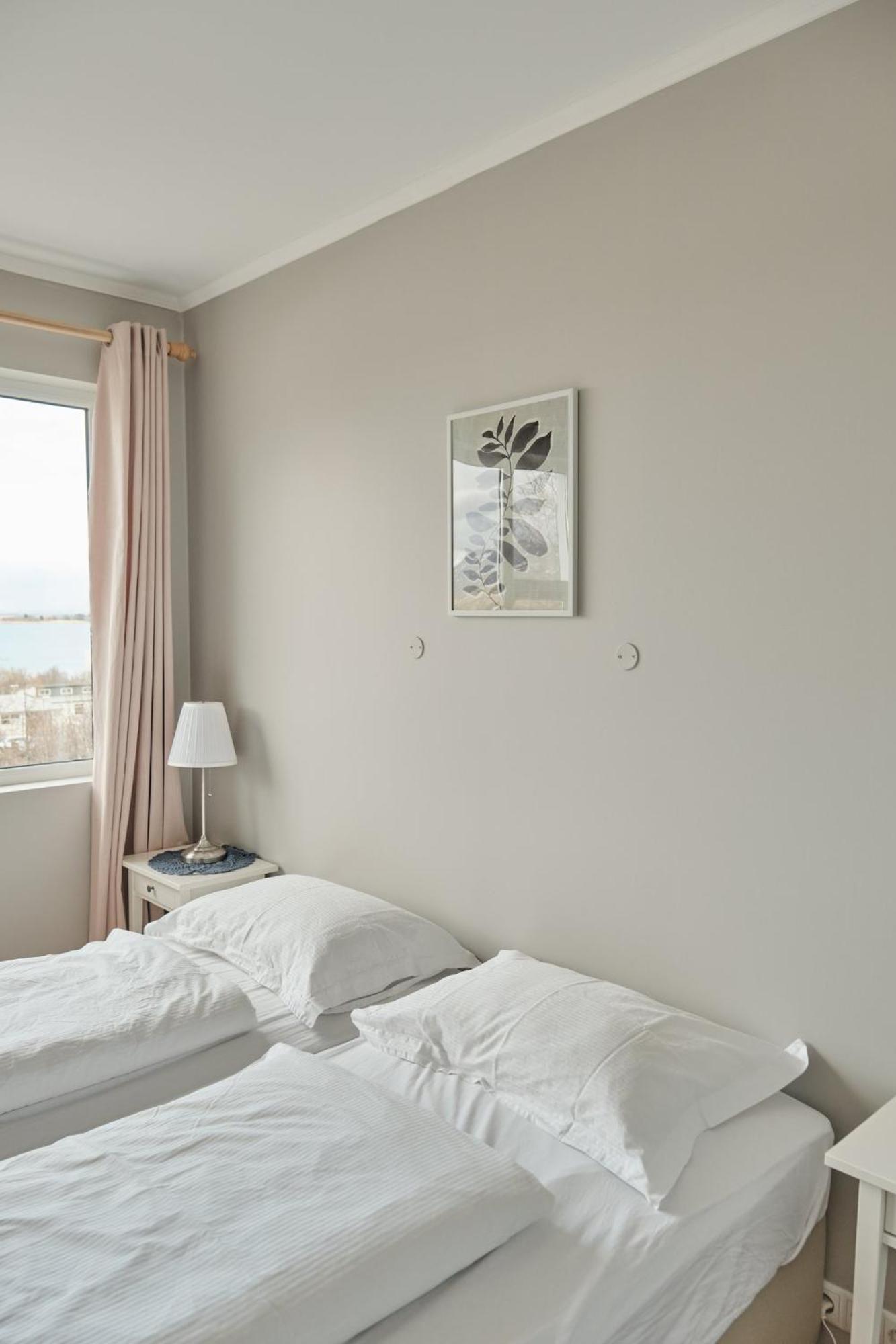 Hotel Laugarvatn Zewnętrze zdjęcie