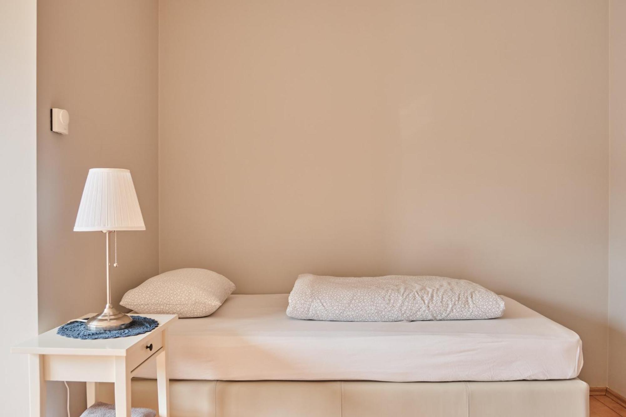 Hotel Laugarvatn Zewnętrze zdjęcie