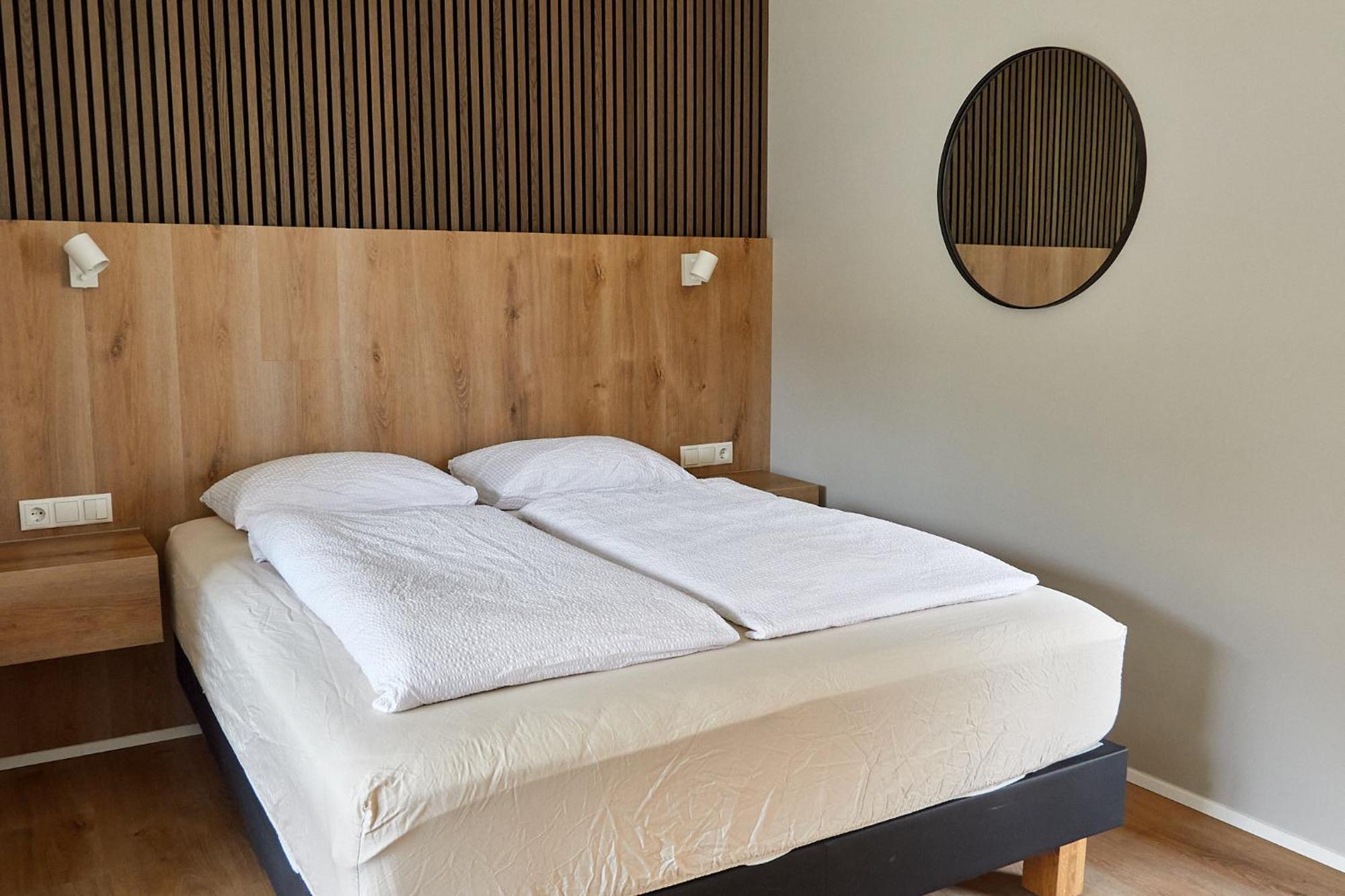 Hotel Laugarvatn Zewnętrze zdjęcie