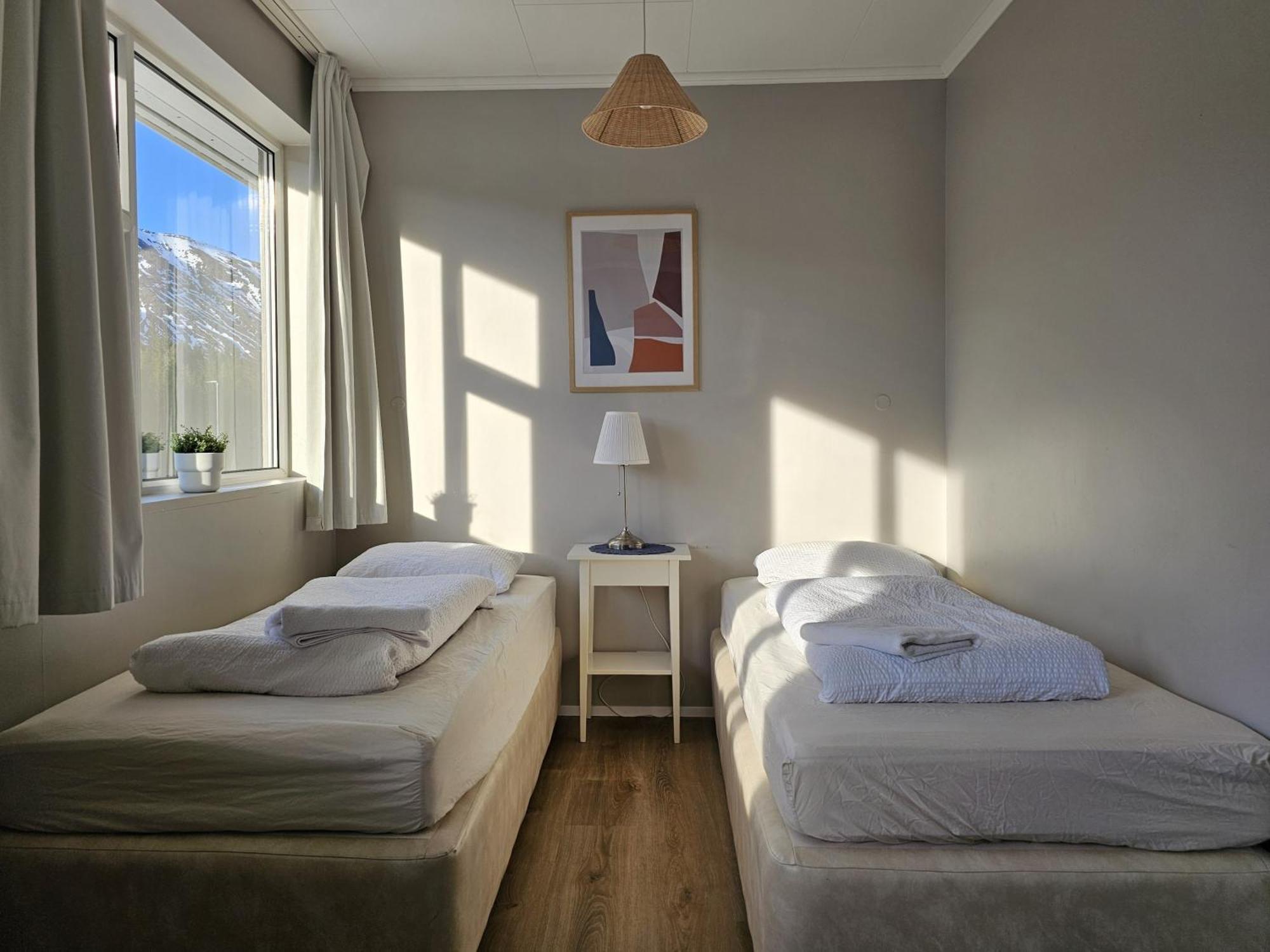 Hotel Laugarvatn Zewnętrze zdjęcie