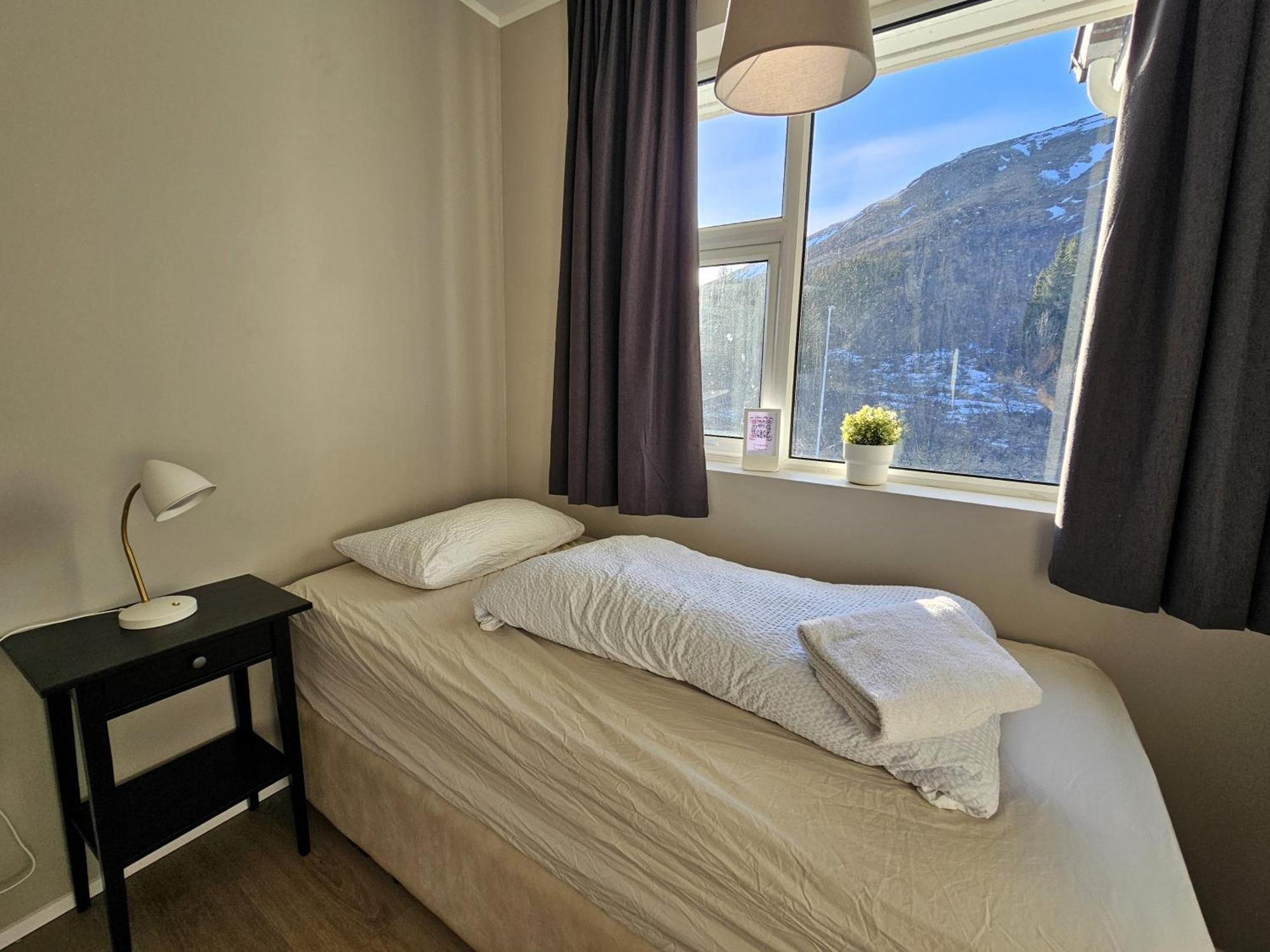 Hotel Laugarvatn Zewnętrze zdjęcie