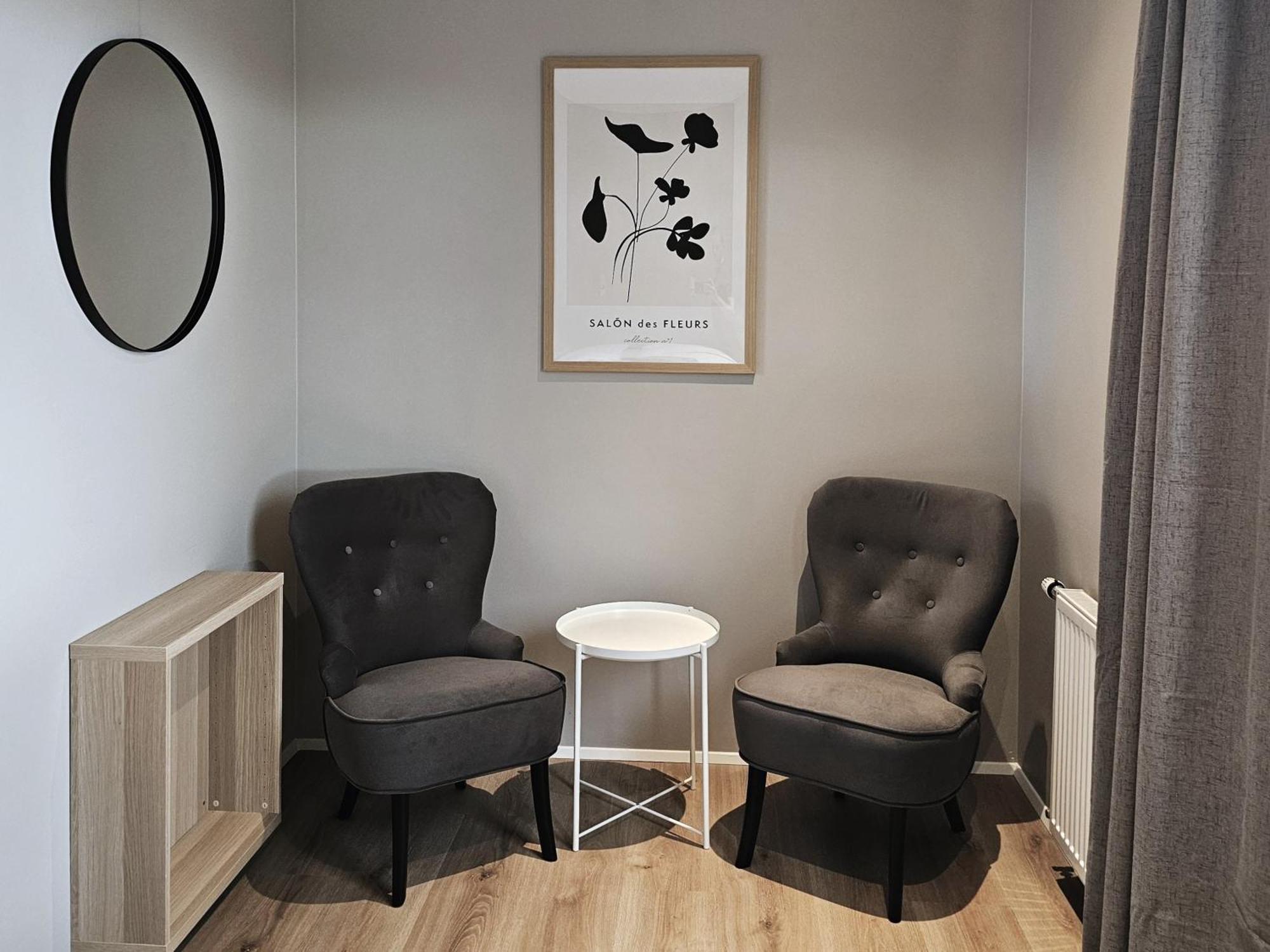 Hotel Laugarvatn Zewnętrze zdjęcie