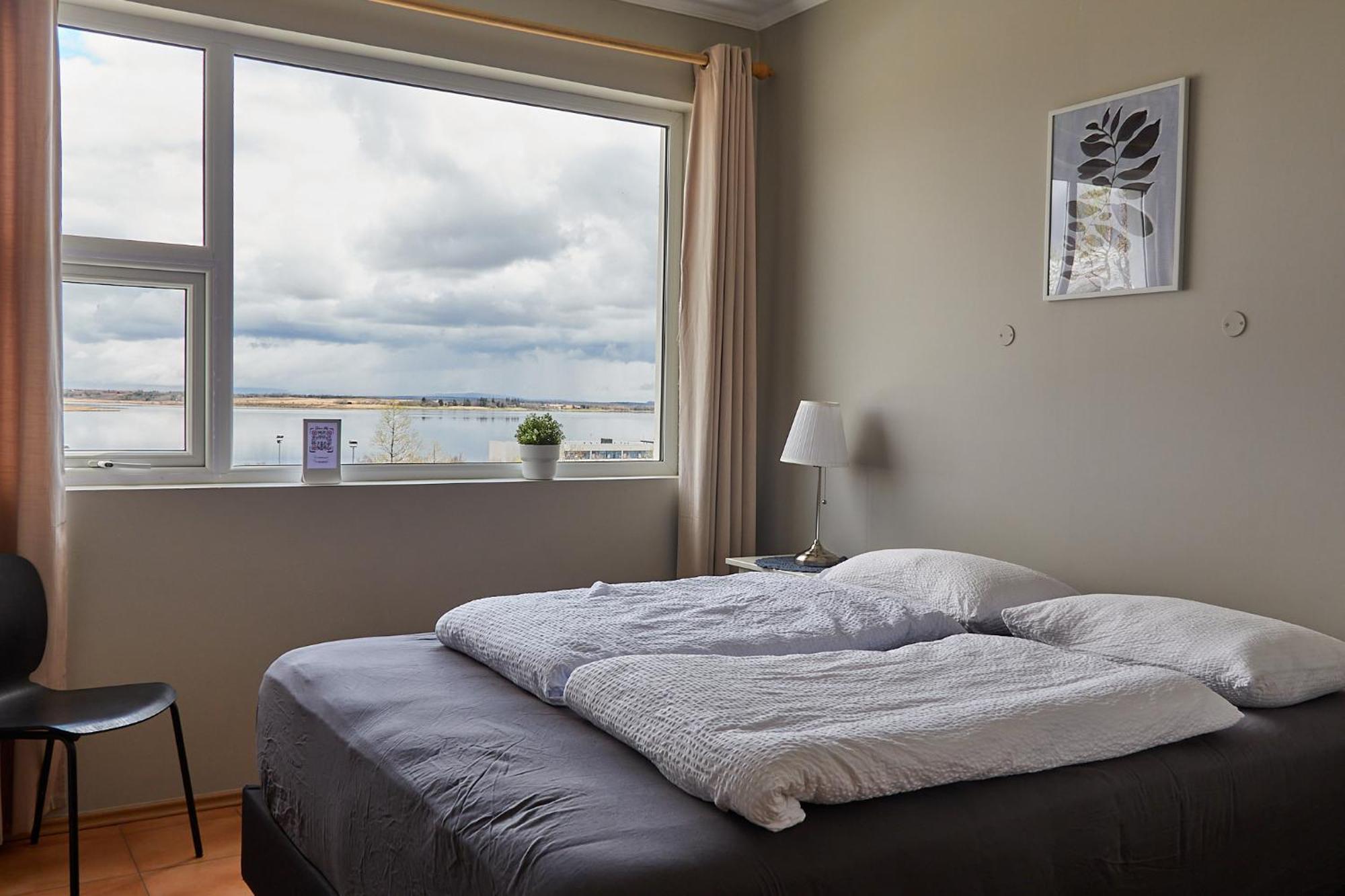 Hotel Laugarvatn Zewnętrze zdjęcie