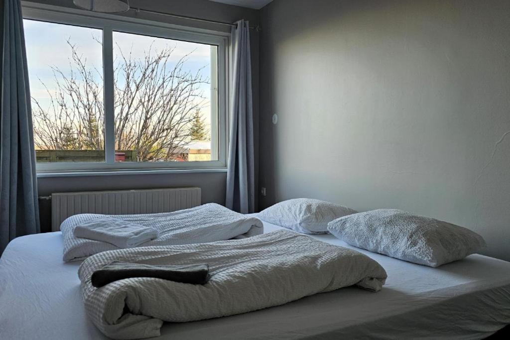 Hotel Laugarvatn Zewnętrze zdjęcie