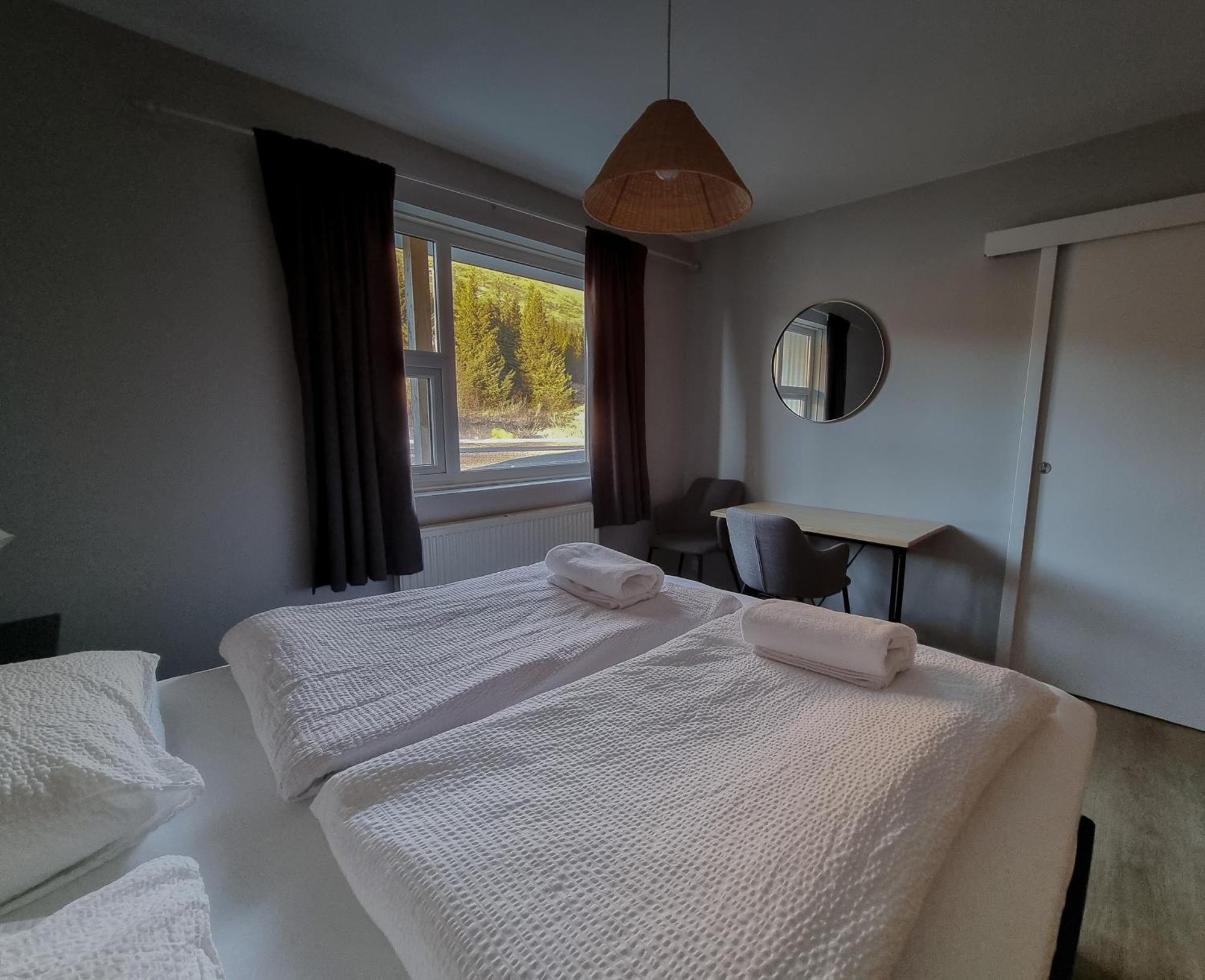 Hotel Laugarvatn Zewnętrze zdjęcie