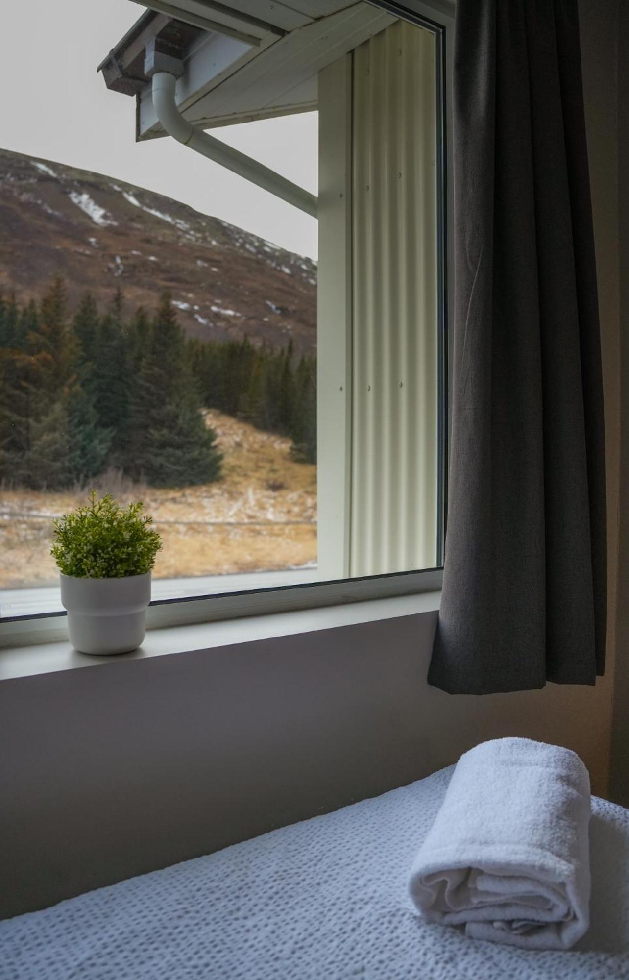 Hotel Laugarvatn Zewnętrze zdjęcie