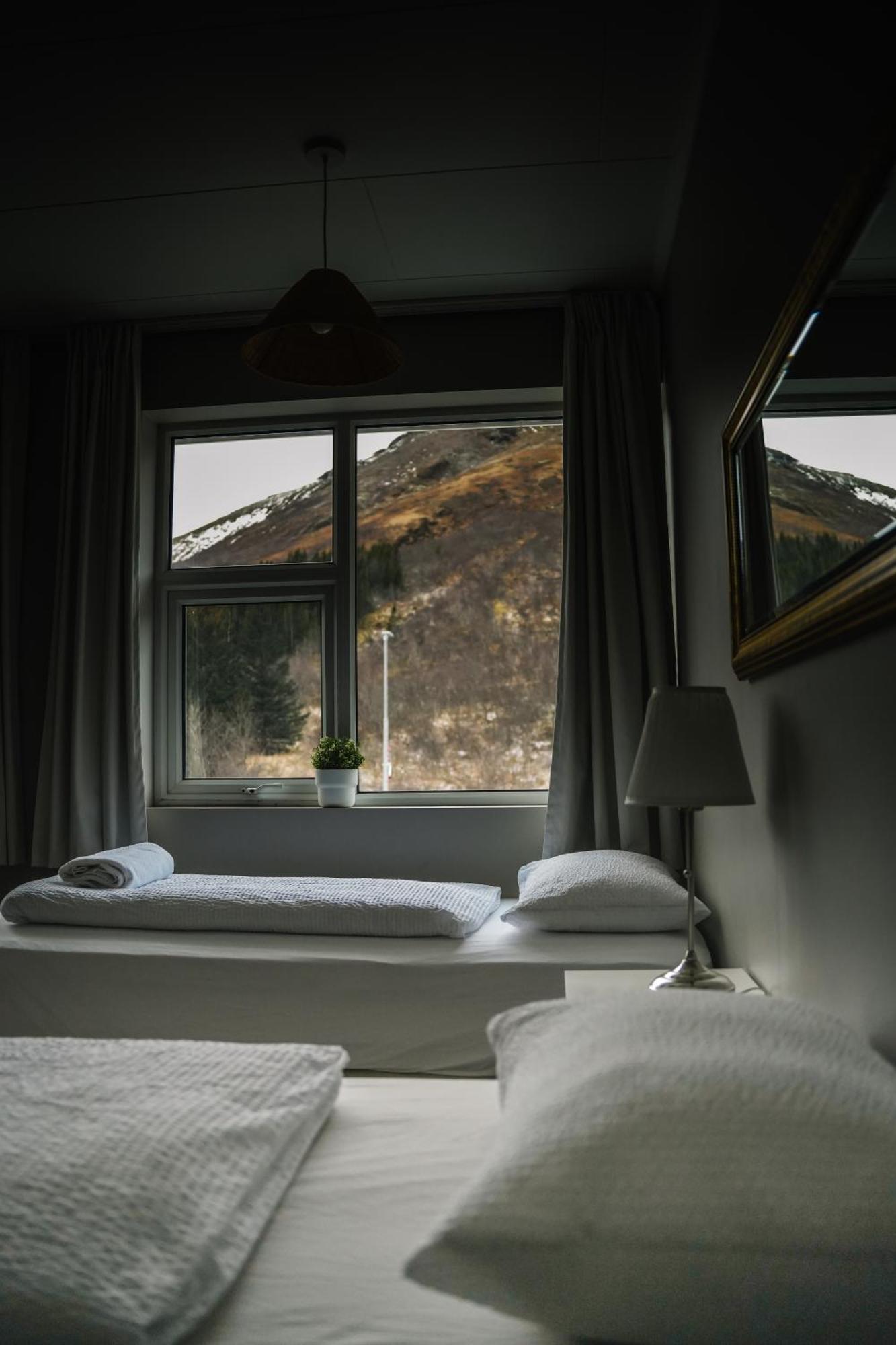 Hotel Laugarvatn Zewnętrze zdjęcie