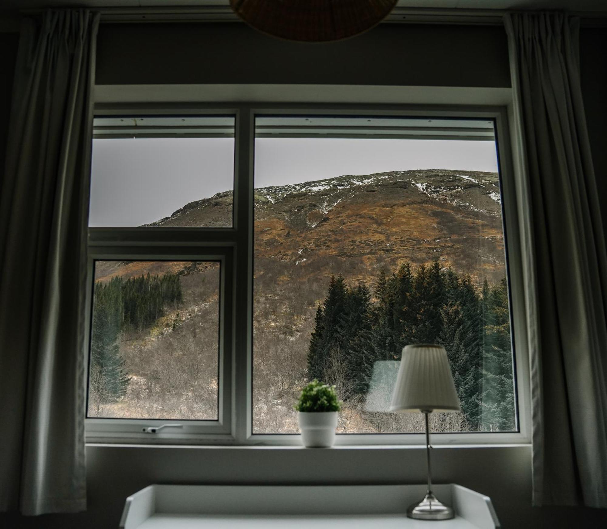 Hotel Laugarvatn Zewnętrze zdjęcie