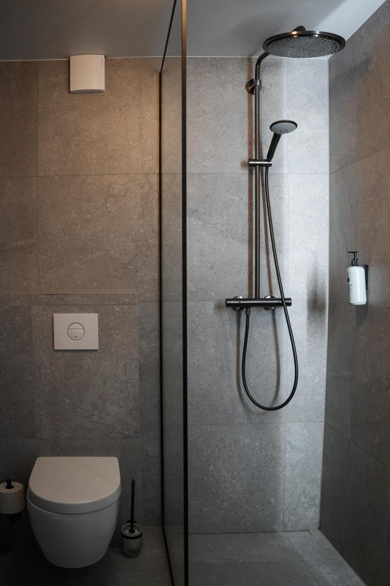 Hotel Laugarvatn Zewnętrze zdjęcie