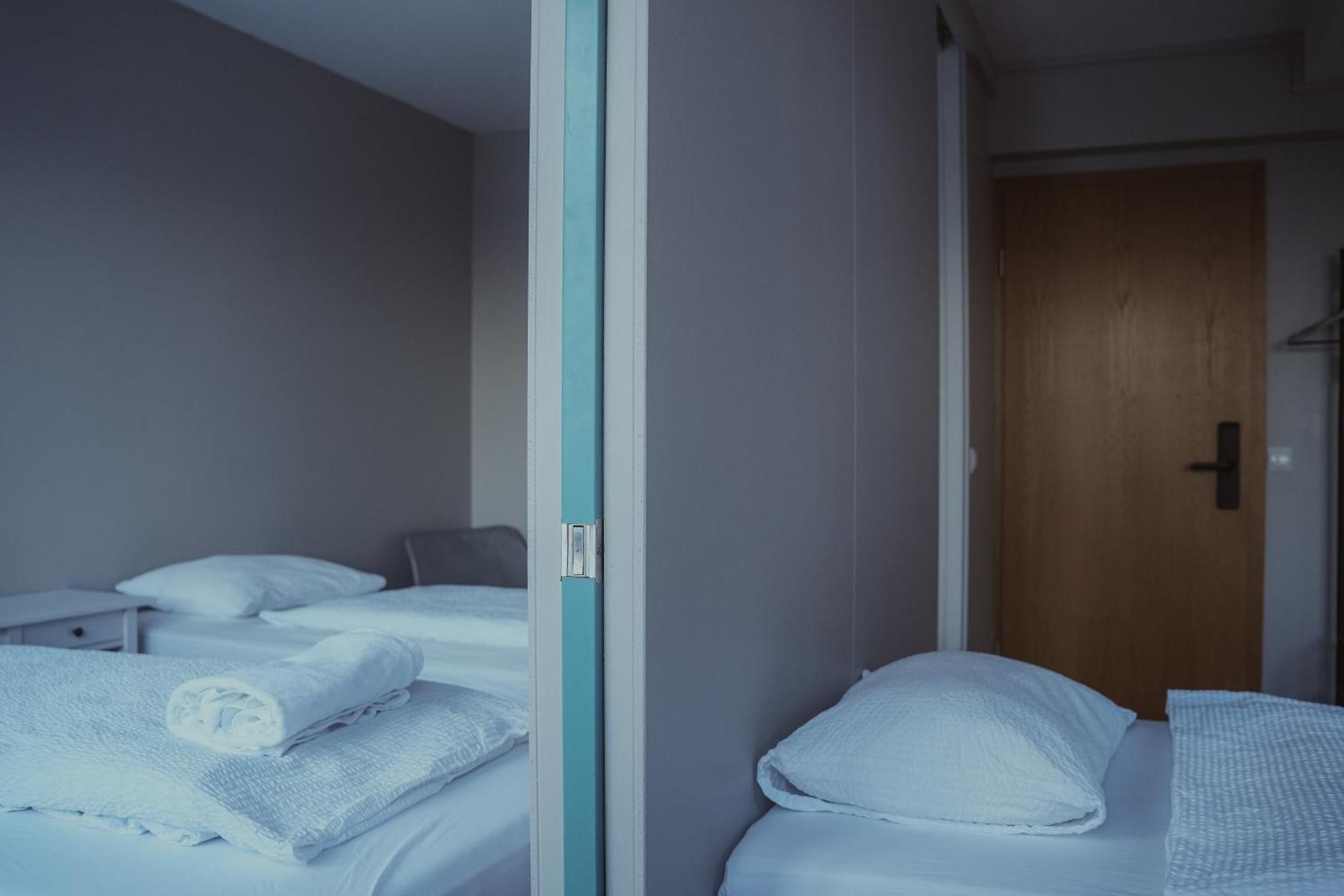 Hotel Laugarvatn Zewnętrze zdjęcie