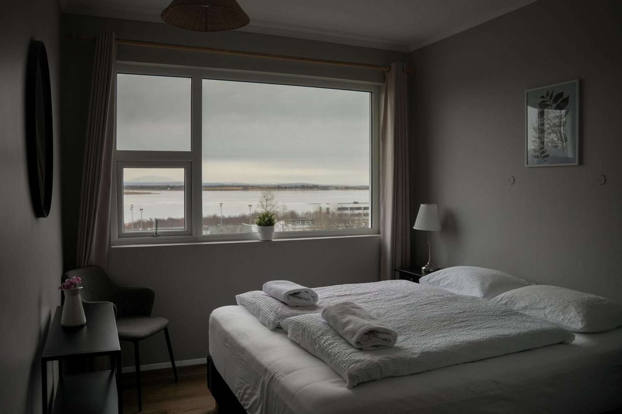 Hotel Laugarvatn Zewnętrze zdjęcie