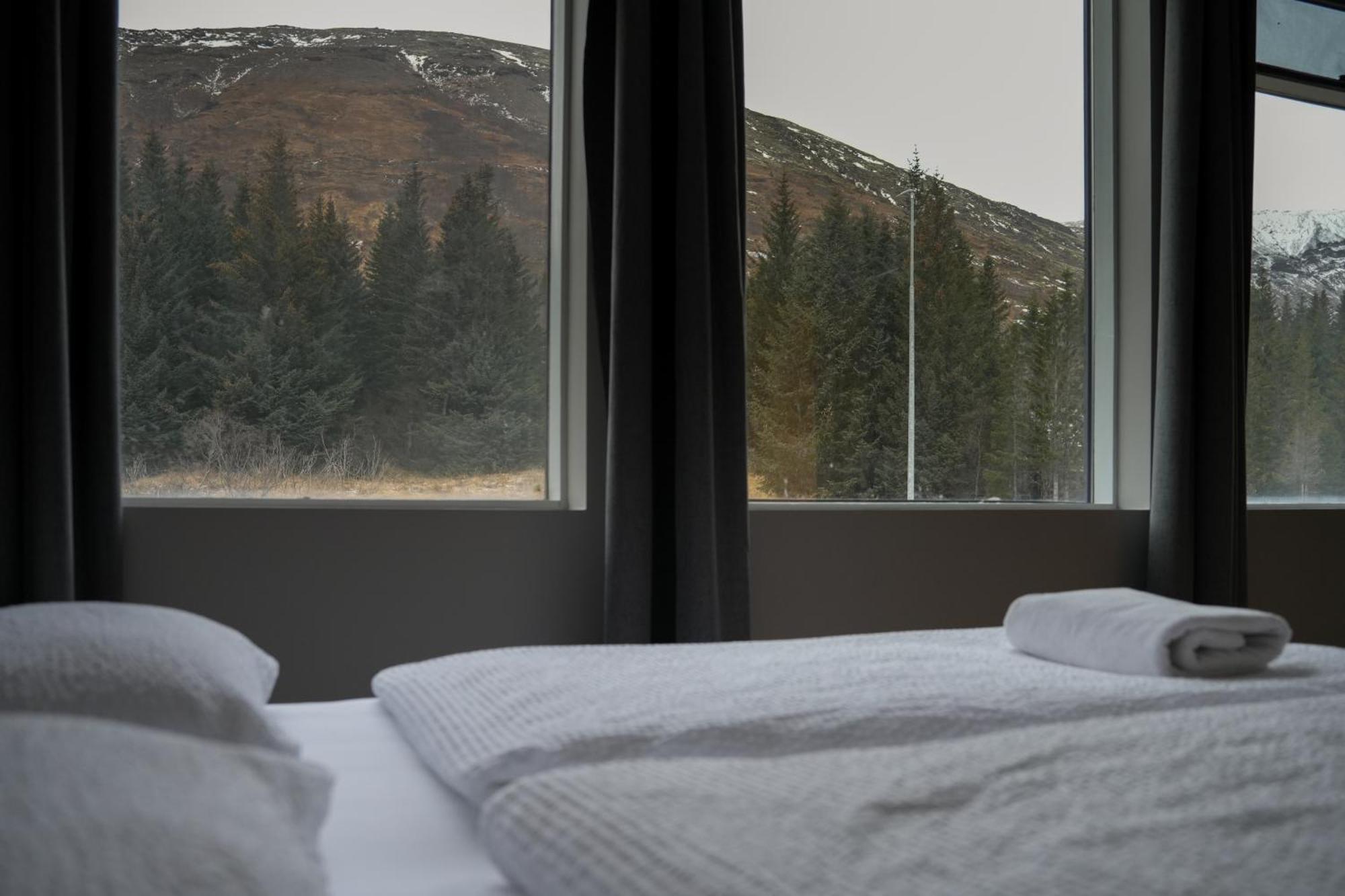 Hotel Laugarvatn Zewnętrze zdjęcie