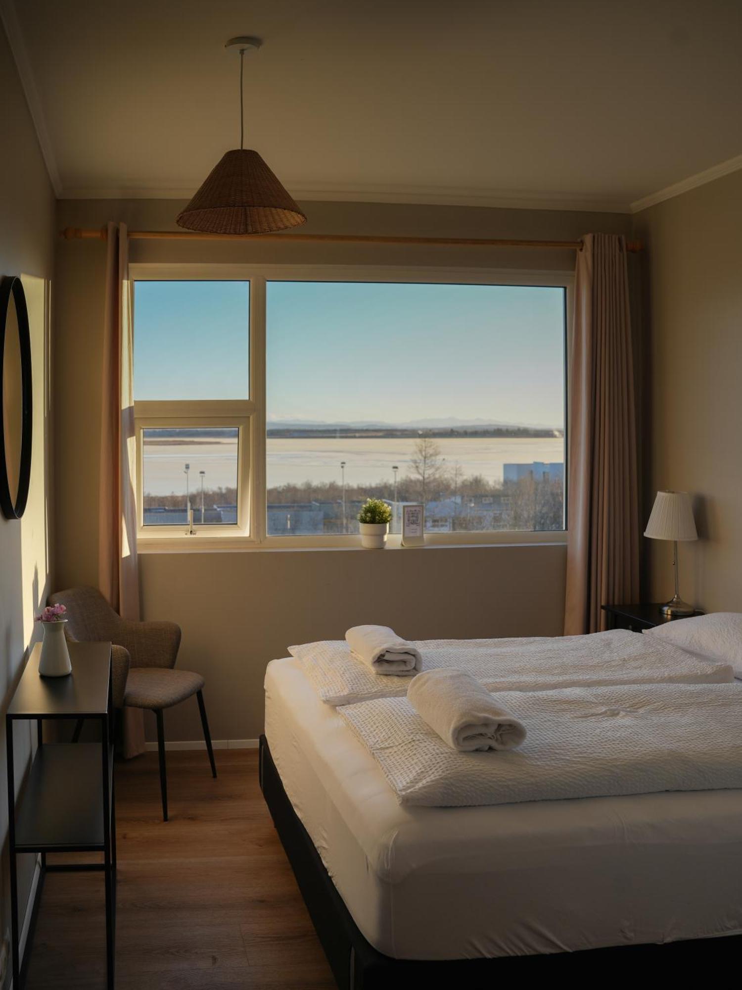Hotel Laugarvatn Zewnętrze zdjęcie