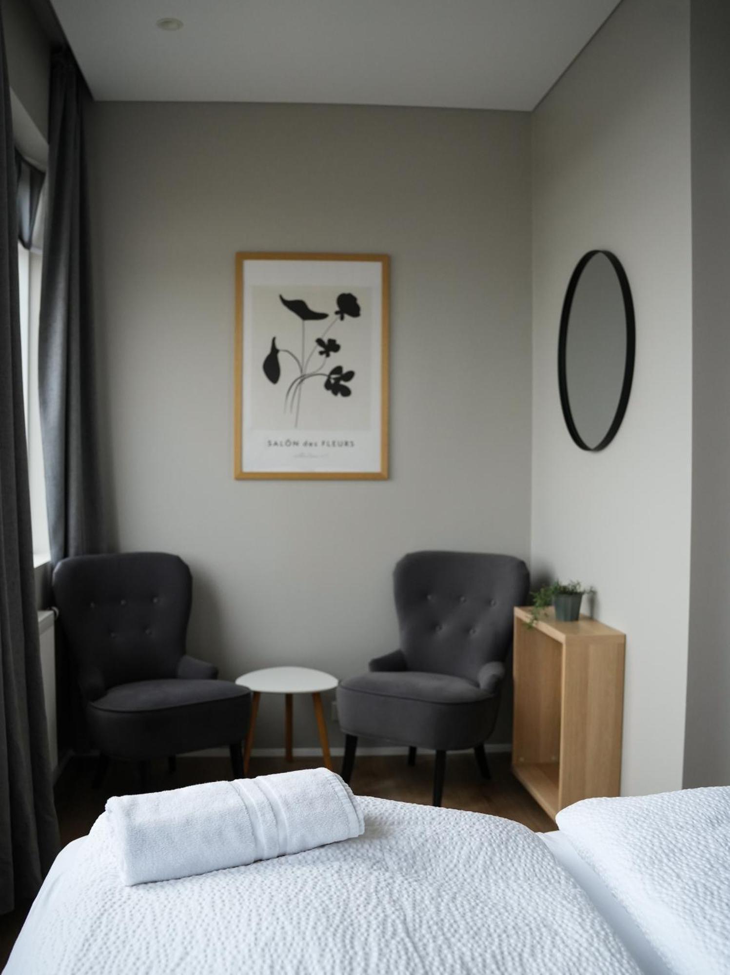 Hotel Laugarvatn Zewnętrze zdjęcie